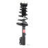 Monroe 172942 Suspension Strut and Coil Spring Assembly Quick-Strut Ensamble de Montante (Strut) y Muelle de Resorte de