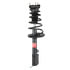Monroe 172942 Suspension Strut and Coil Spring Assembly Quick-Strut Ensamble de Montante (Strut) y Muelle de Resorte de