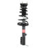 Monroe 172942 Suspension Strut and Coil Spring Assembly Quick-Strut Ensamble de Montante (Strut) y Muelle de Resorte de
