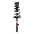 Monroe 172942 Suspension Strut and Coil Spring Assembly Quick-Strut Ensamble de Montante (Strut) y Muelle de Resorte de