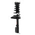 Monroe 172943 Suspension Strut and Coil Spring Assembly Quick-Strut Suspension – Jambe de force complète avec ressort