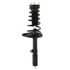 Monroe 172943 Suspension Strut and Coil Spring Assembly Quick-Strut Suspension – Jambe de force complète avec ressort