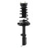 Monroe 172943 Suspension Strut and Coil Spring Assembly Quick-Strut Suspension – Jambe de force complète avec ressort