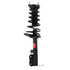 Monroe 172943 Suspension Strut and Coil Spring Assembly Quick-Strut Suspension – Jambe de force complète avec ressort