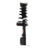 Monroe 172943 Suspension Strut and Coil Spring Assembly Quick-Strut Suspension – Jambe de force complète avec ressort