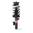 Monroe 172945 Suspension Strut and Coil Spring Assembly Quick-Strut Ensamble de Montante (Strut) y Muelle de Resorte de