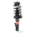 Monroe 172945 Suspension Strut and Coil Spring Assembly Quick-Strut Ensamble de Montante (Strut) y Muelle de Resorte de