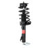 Monroe 172945 Suspension Strut and Coil Spring Assembly Quick-Strut Ensamble de Montante (Strut) y Muelle de Resorte de
