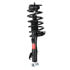 Monroe 172945 Suspension Strut and Coil Spring Assembly Quick-Strut Ensamble de Montante (Strut) y Muelle de Resorte de