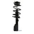Monroe 172949 Suspension Strut and Coil Spring Assembly Quick-Strut Front Suspension Strut and Coil Spring Assembly