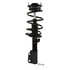 Monroe 172949 Suspension Strut and Coil Spring Assembly Quick-Strut Front Suspension Strut and Coil Spring Assembly