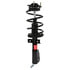 Monroe 172949 Suspension Strut and Coil Spring Assembly Quick-Strut Front Suspension Strut and Coil Spring Assembly