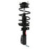 Monroe 172949 Suspension Strut and Coil Spring Assembly Quick-Strut Front Suspension Strut and Coil Spring Assembly