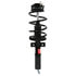 Monroe 172949 Suspension Strut and Coil Spring Assembly Quick-Strut Front Suspension Strut and Coil Spring Assembly