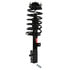 Monroe 172950 Suspension Strut and Coil Spring Assembly Quick-Strut Ensamble de Montante (Strut) y Muelle de Resorte de