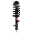Monroe 172950 Suspension Strut and Coil Spring Assembly Quick-Strut Ensamble de Montante (Strut) y Muelle de Resorte de