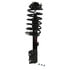 Monroe 172950 Suspension Strut and Coil Spring Assembly Quick-Strut Ensamble de Montante (Strut) y Muelle de Resorte de