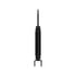 Monroe 911304 Suspension Shock Absorber OESpectrum Rear Suspension Shock Absorber
