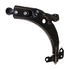 101-5456 by BECK ARNLEY - CONTROL ARM W/BA