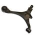 101-5487 by BECK ARNLEY - CONTROL ARM