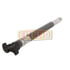 Euclid E-17252 Air Brake Camshaft Air Brake Camshaft - Trailer Axle, 12.25 in. Brake Drum Diameter, Left Hand