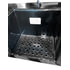 Capacity 139307 Fuel Tank 50 Gallon Fuel Tank with Deep Step Fuel System