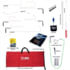 Access Tools TLOK Lockout Tool Set Travel Lockout Kit