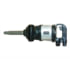 AIRCAT 1994 Air Impact Wrench 1 In. Drive Super Duty Straight Pneumatic Impact Wrench, 8 In. Anvil, 2300 ft-lb