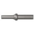 AJAX Tools A1611 Rivet Rivet Set with 1/4" Mod Brazier Head, .401 Shank Turn Type