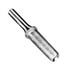 AJAX Tools A1620 Rivet Rivet Set - Brazier Head, 3/16 in. Diameter, Steel, .401" Parker Turn-Type
