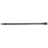 AJAX Tools A910-11 Air Hammer Chisel Flat Chisel with .401 Shank Turn Type, 3/4" Blade Width, 11" Long