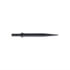 AJAX Tools A961 Air Hammer Punch JP Shank .498 Tapered Punch