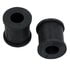 101-5574 by BECK ARNLEY - STABILIZER BUSHING SET