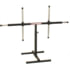 ALC Keysco 77782 Bumper Alignment Tool Keysco Bumper Stand