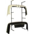 ALC Keysco 77784 Trailer Hitch Bumper Bumper Rack