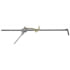 ALC Keysco 77043 Friction Jack Mechanical Alignment Friction Jack Set for Metal Reshaping and Frame Alignment