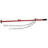 ALC Keysco 77175 Dent Removal Tool Body Alignment and Leverage Bar Pogo Stick Puller for Collision Repair