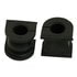 101-5580 by BECK ARNLEY - STABILIZER BUSHING SET