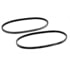 Ammco 6922 Brake Lathe Silencer 2-Pack 9.250" Non-Vented Rotor Silencer Band