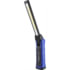 Astro Pneumatic 52SLC Work Light Folding Double-Sided LED Slim Light, 500x2 Lumen; Wirelessly Rechargeable