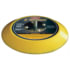 Astro Pneumatic 4608 Sanding Pad 6-Inch PU PSA Dual Action Random Orbit Backing Pad, 5/16-24 UNF Thread, 10000 Max RPM
