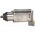 Astro Pneumatic 136E Air Impact Wrench 3/8" Butterfly Impact Wrench, 75ft./lb. Max Torque, 10,000rpm, Compact Lightweight
