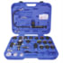 Astro Pneumatic 78585 Radiator Radiator Pressure Tester and Vacuum Type Cooling System Kit