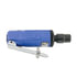 Astro Pneumatic 1205 Air Die Grinder Air Die Grinder - 1/4" Composite Body with Safety Lever, 25,000 RPM