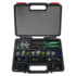 Astro Pneumatic 9478 Crimping Tool 220-Piece Weather Pack Interchangeable Ratcheting Crimping Tool and Accessory Set