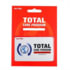 Autel MS908CV-1YRUPDATE Diagnostic Software MaxiSys Ms908Cv 1 year Total Care Program Card (Subscription Card)