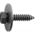 Auveco 4466 CLIPS & FASTENERS