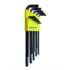Bondhus Corp. 10937 Hex Key Set Bondhus 10937 Balldriver L-Wrench Key Sets