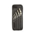 Bondhus Corp. 00010 Hex Key Set Bondhus 00010 Hex Pro™ Pivot Head Metric Hex Wrench Set 3-10mm, 6 Pieces