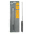 Brush Research BC1218 Engine Cylinder Hone 1/2-Inch Bore 180-Grit Silicon Carbide Small Diameter Cylinder Flex-Hone